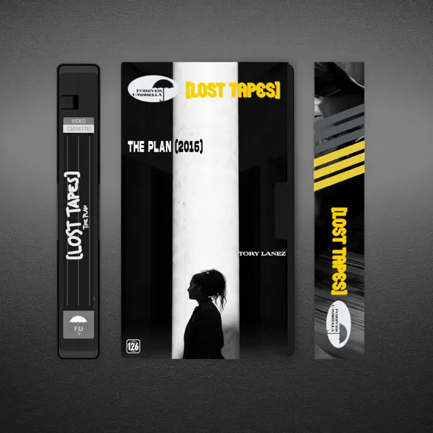 Tory Lanez The Plan (Lost Tapes 2016)