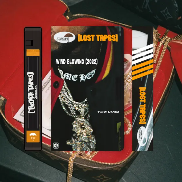 Tory Lanez Wind Blowing (Lost Tapes 2022)