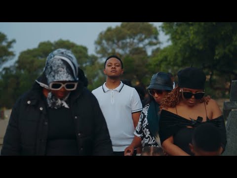 Trechyson Molly vx, DJ Promatic SA, Dendofela Botshelo Ke Eng