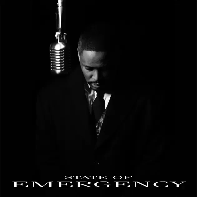 YG STATE OF EMERGENCY