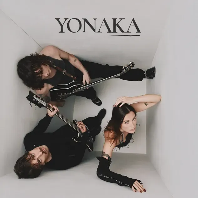 YONAKA – Until You're Satisfied
