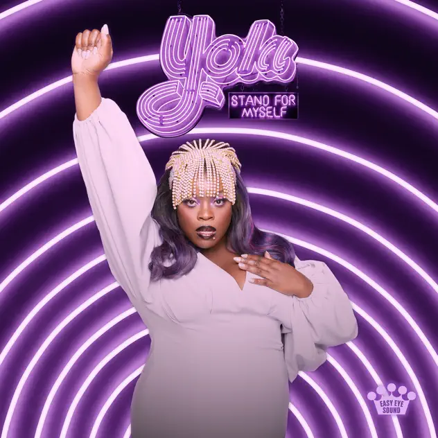 Yola – Stand For Myself