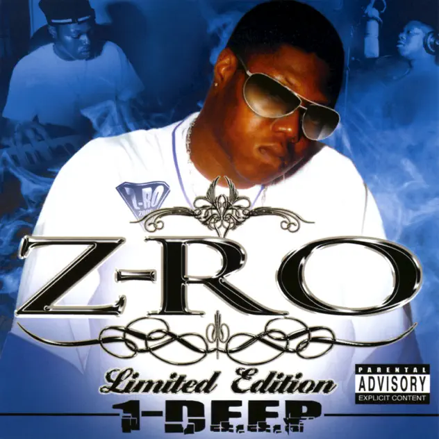 Z Ro – 1 Deep