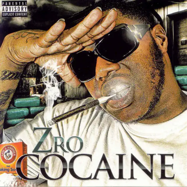 Z Ro – Cocaine