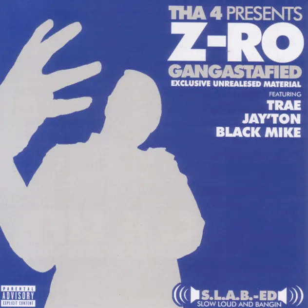 Z Ro – Gangstafied