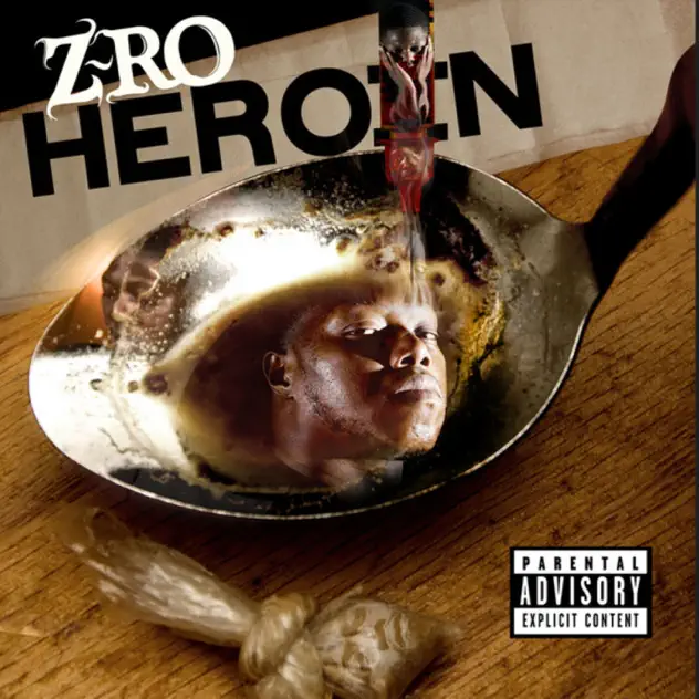 Z Ro – Heroin