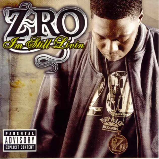 Z Ro – I'm Still Living