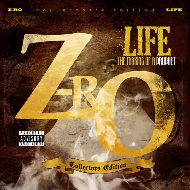 Z Ro – Life The Making Of A Prophet