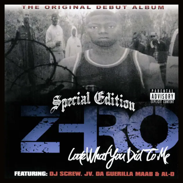 Z Ro – Look What You Did to Me