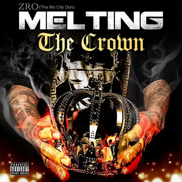 Z Ro – Melting the Crown