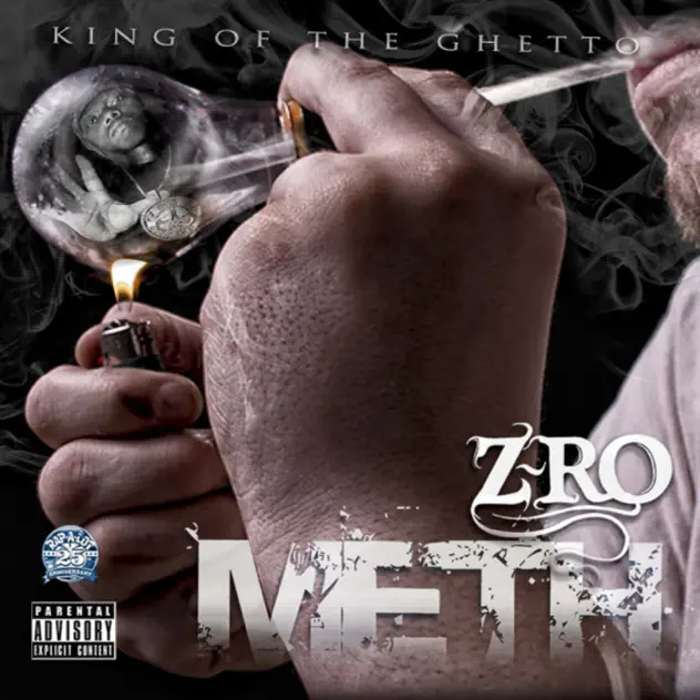 Z Ro – Meth