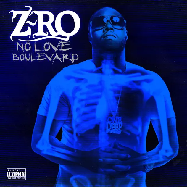 Z Ro – No Love Boulevard