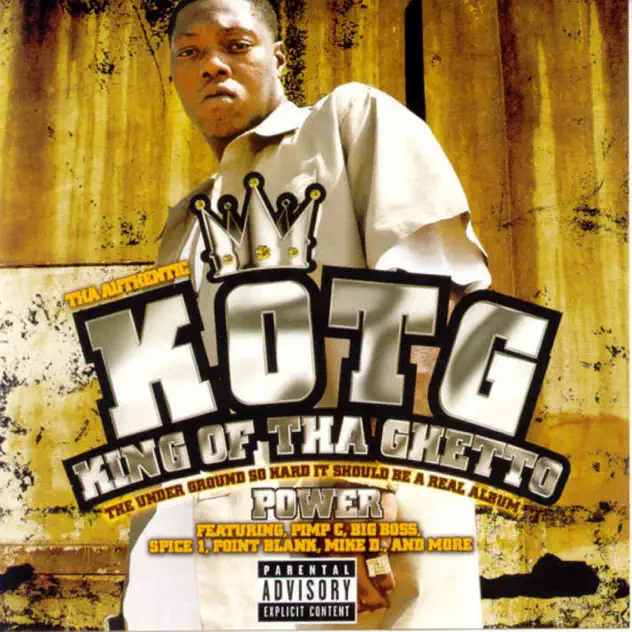 Z Ro – Power