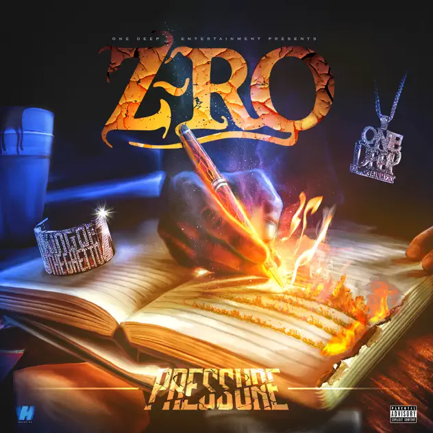 Z Ro – Pressure