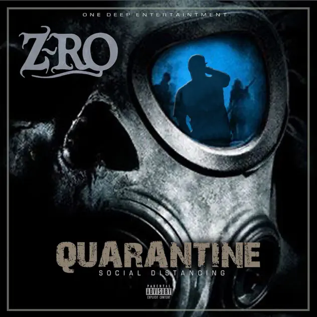 Z Ro – Quarantine Social Distancing