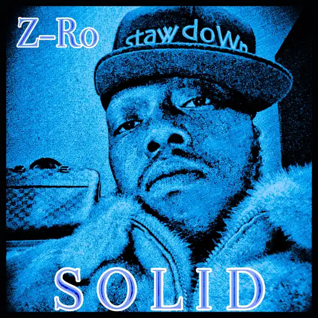 Z Ro – S O L I D