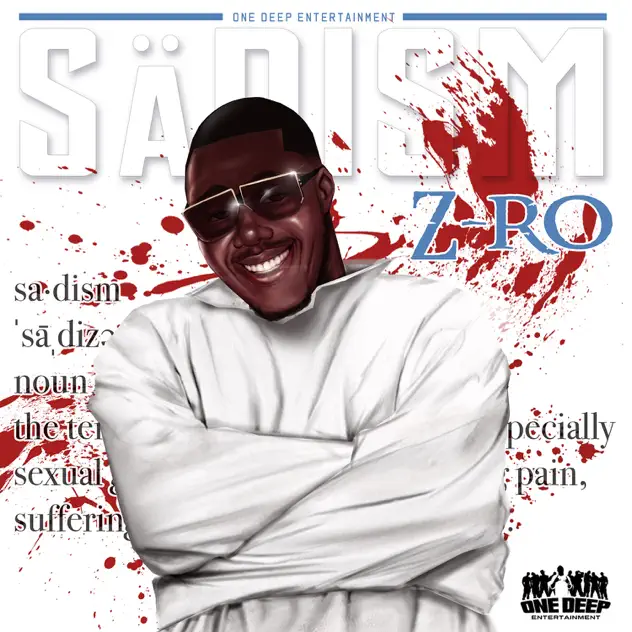 Z Ro – Sadism