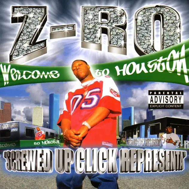 Z Ro – Screwed Up Click Representa