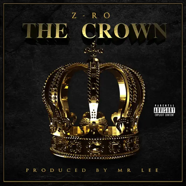 Z Ro – The Crown