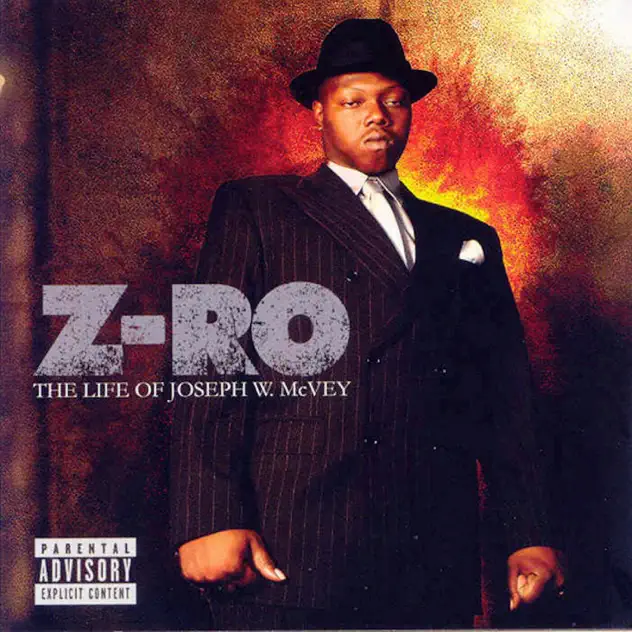Z Ro – The Life of Joseph W. McVey