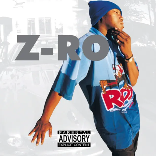 Z-Ro – Z-Ro