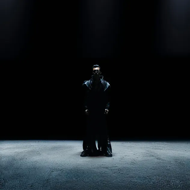ZHU – BLACK MIDAS