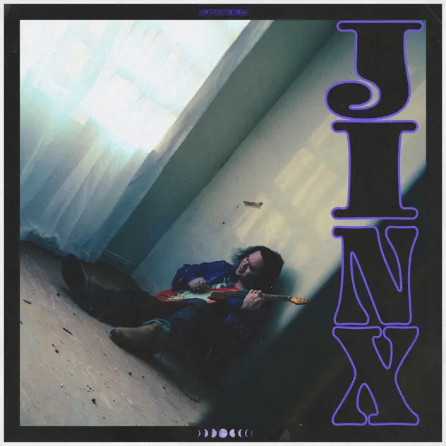 Zacari JINX