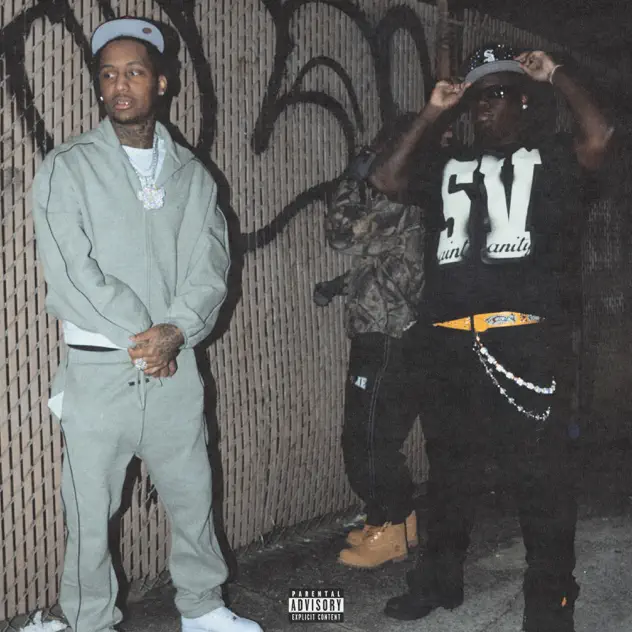 21 Lil Harold & BabyDrill Spin