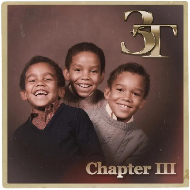 3T – Chapter III