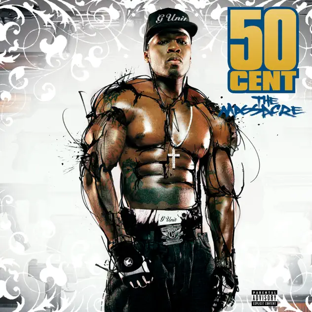 50 Cent I'm Supposed to Die Tonight