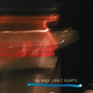 6LACK – No More Lonely Nights (Acoustic) EP