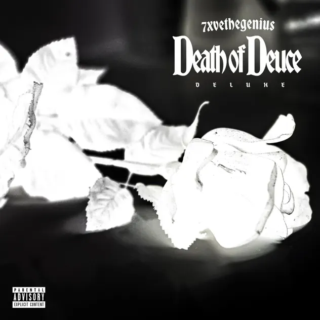 7xvethegenius – Death of Deuce (Deluxe)