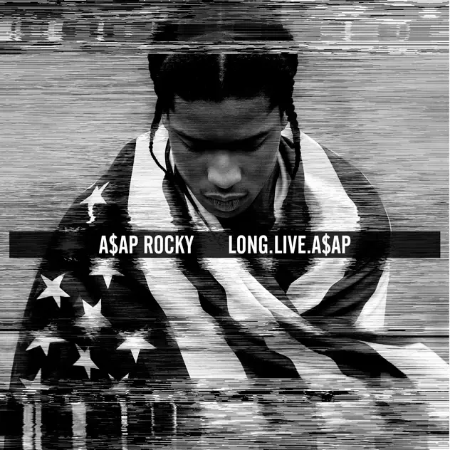 A$AP Rocky Fashion Killa