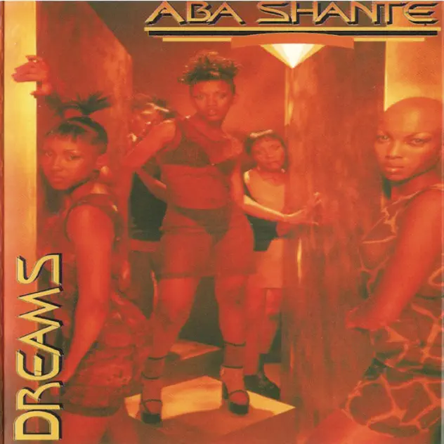 Aba Shante – Dreams