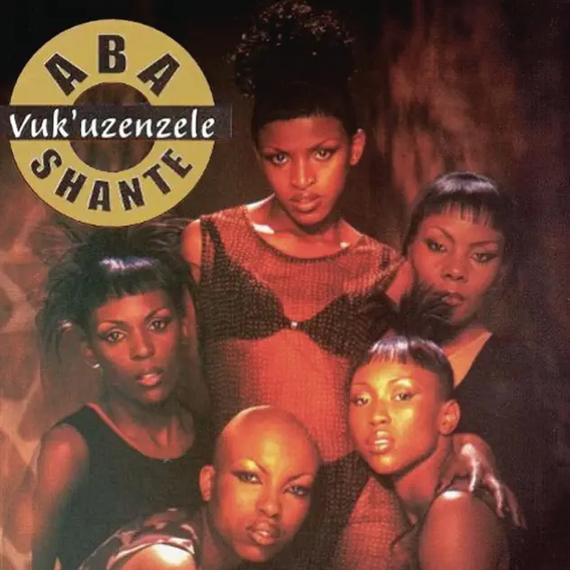 Aba Shante – VukUzenzele