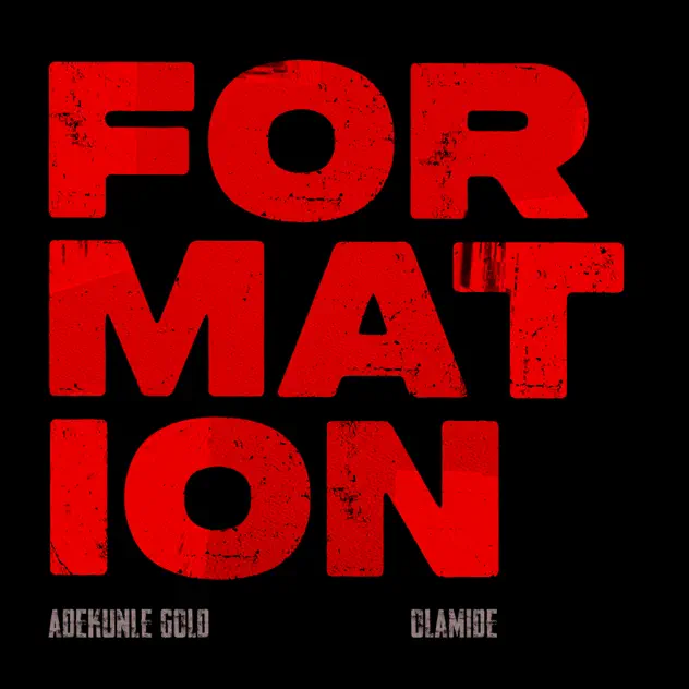 Adekunle Gold & Olamide Formation