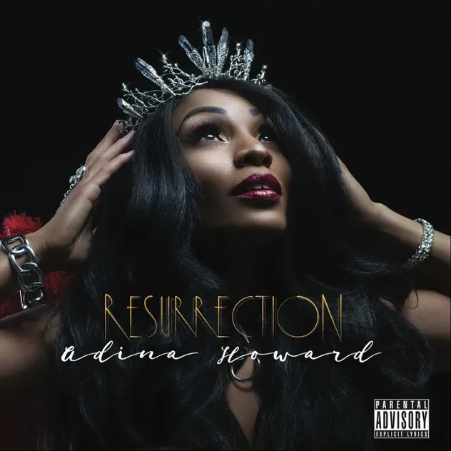 Adina Howard – Resurrection