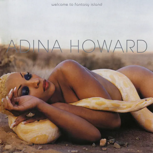 Adina Howard – Welcome To Fantasy Island