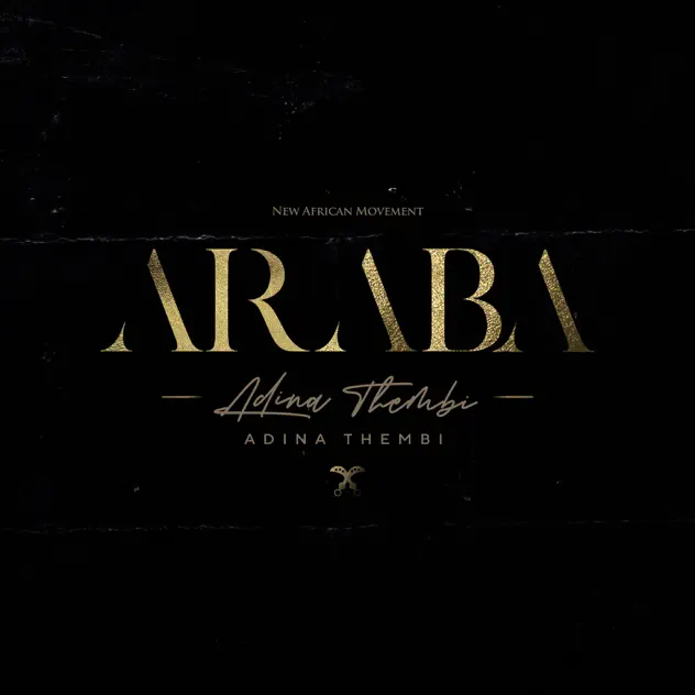 Adina Thembi – Araba