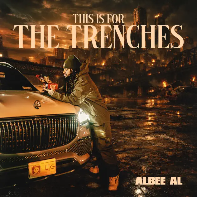Albee Al, Lil Tjay Whole Gang (feat. Lil Tjay)