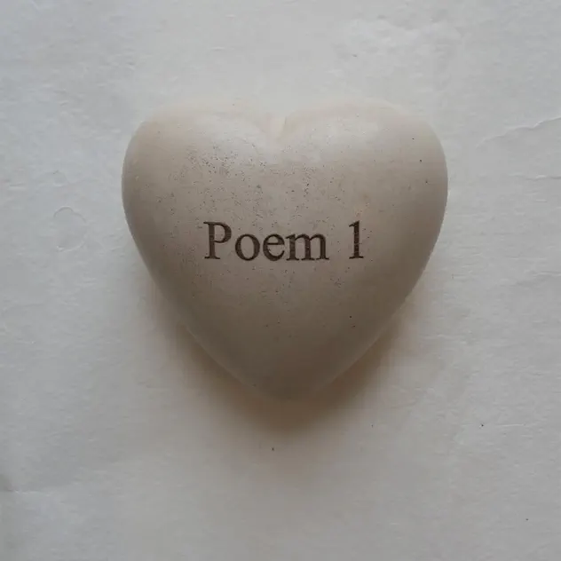 Ana Roxanne – Poem 1