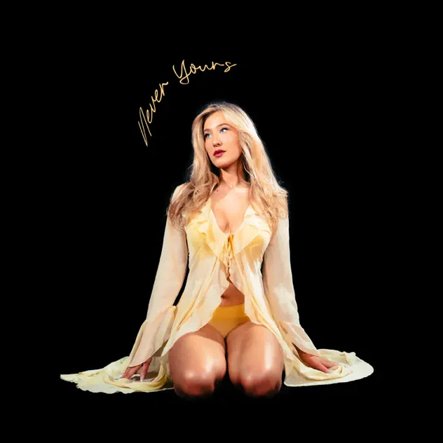 Andi – Never Yours