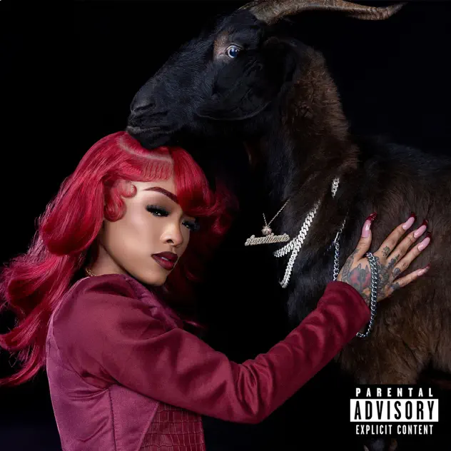 Ann Marie – GOATED