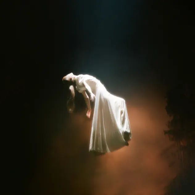 Ariana Grande – supernatural EP
