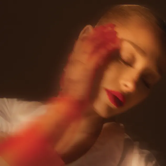 Ariana Grande – yes, and EP