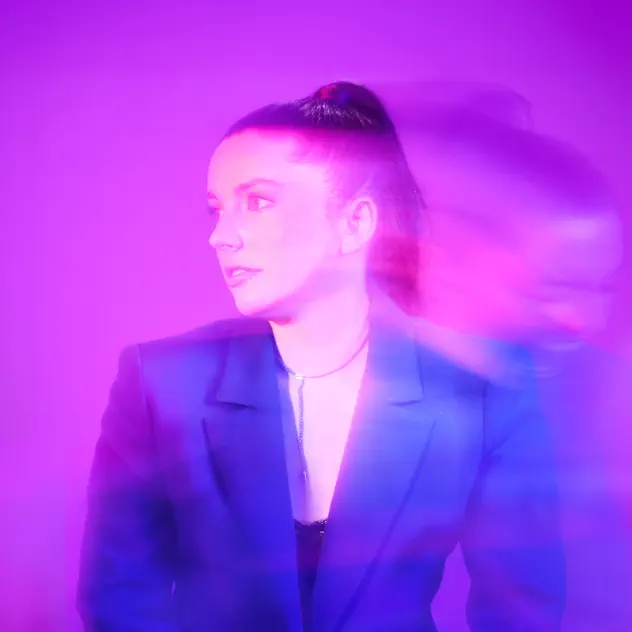 BLU EYES – Two People at Once