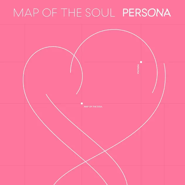 BTS Boy With Luv (feat. Halsey)
