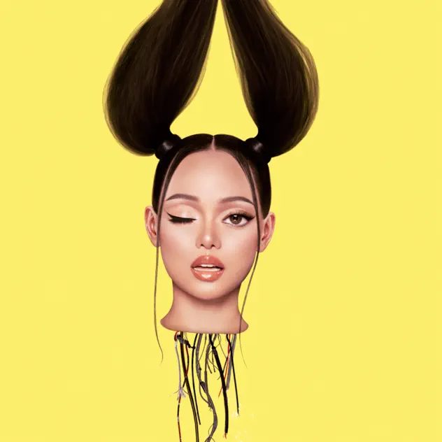 Bella Poarch – Dolls EP