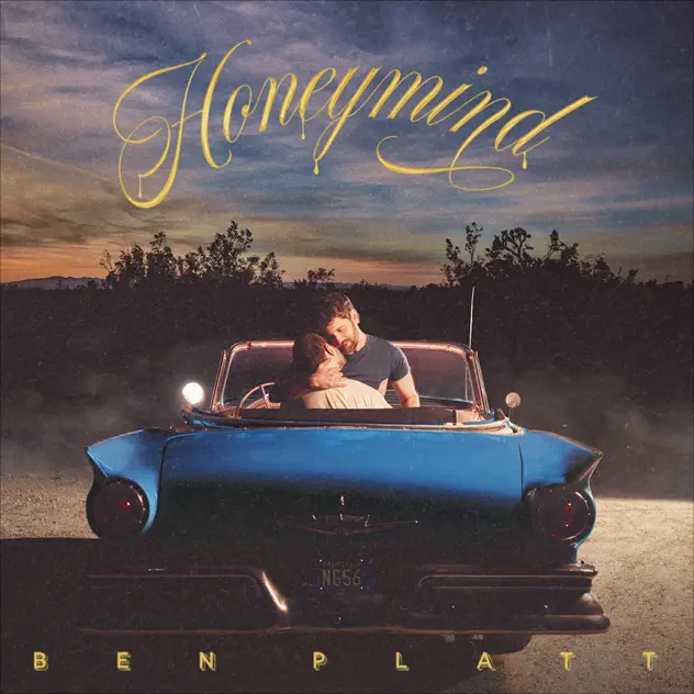 Ben Platt – Honeymind