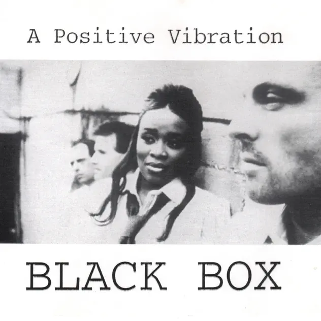 Black Box – A Positive Vibration
